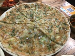 -京玉菲饭店(李村店)