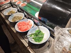 -杭州开元名都大酒店·地中海自助餐厅