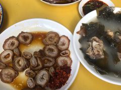 -赵姐猪耳朵饭店
