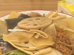 -曹氏鸭脖(团结总店)