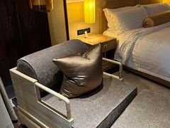 -西安华清御汤酒店