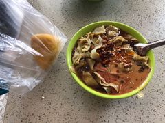 -大福来锅巴菜(古文化街店)