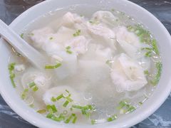 -老盛兴汤包馆(大华二路店)