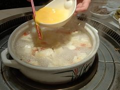 -清真老东乡开锅羊肉(甘南路店)