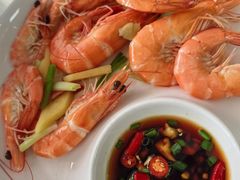 -石浦小海鲜(西山路店)