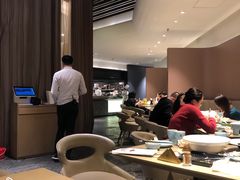 大堂-枕水江南(铁西万象汇店)