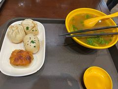 -大壶春(四川中路店)