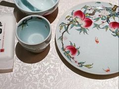 -维园悦谱·海派家常菜(乌鲁木齐南路店)
