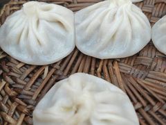 -西安贾三灌汤包·回坊小吃·清真炒菜(北院门总店)