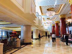 -北京中国大饭店