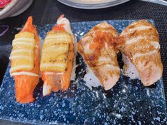 -炽膳铁板烧(吴兴万达店)