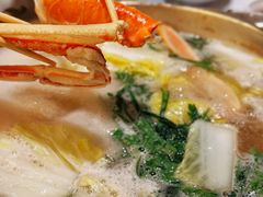 -蟹道乐(網元別館店)