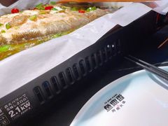 -鱼鼎香烤鱼火锅(华发商都店)