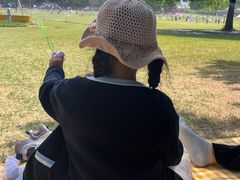 -石家庄市植物园