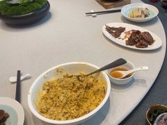 -新吉士·上海菜(浦东LCM置汇旭辉店)