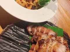 -觅山云南菜(泊富ICITY店)