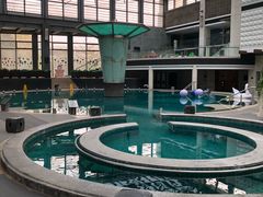 -和园景逸大酒店朗月汤泉