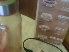 香草拿铁-星巴克(南京新百店)
