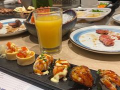 -大渔铁板烧(蛇口店)