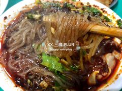 红味肥肠粉-甘记肥肠粉(马鞍北路店)
