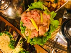 -多哥水傣味餐厅(司马巷店)