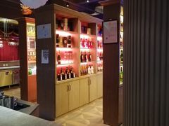 -疯克大象美式烤肉餐厅