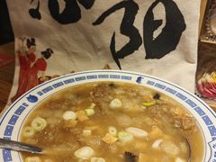 -老雒阳面馆·水席·洛阳菜(王城路店)
