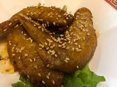 -拉面莊夢語＆中华料理八椿