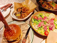 -J·one Bistro吉萬酒厨·牛排
