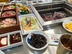 -喜来稀肉(虹泉路店)