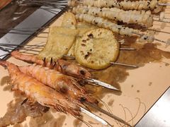 -那些年记忆烧烤