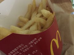 -麦当劳(合肥之心城店)