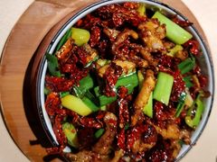 -山石榴·贵州菜(丰盛里店)