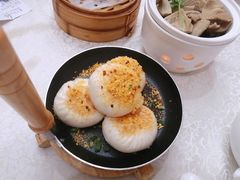 -顺德人家食府(黄金广场店)