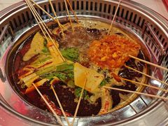 -宏姐串串香(宏伟路店)
