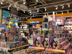 -永旺梦乐城(金银潭店)