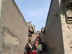 景点-山西王家大院