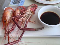 -七的湖·晚芳亭·阳澄湖农家菜·大闸蟹(莲花岛店)