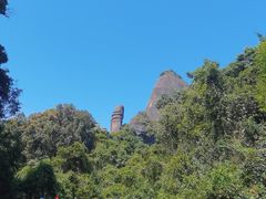 -丹霞山风景名胜区