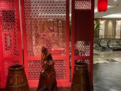 -杭州君悦酒店·湖滨28中餐厅