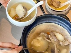 -金海华·悦食东方(苏州中心商场店)