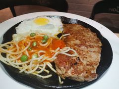 -豪客来牛排(海沧阿罗海店)