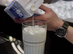 宇治抹茶-Hei Cafe(工体店)