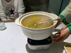 -徽镇小厨·经典徽菜(马连道店)
