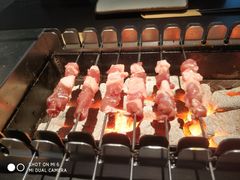 -很久以前羊肉串(打浦路店)