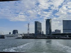 -厦门邮轮中心厦鼓码头(轮渡站)