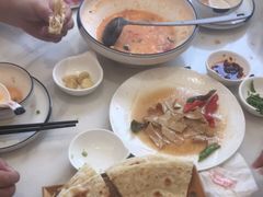 -培万河间驴火•驴肉火锅(东平店)