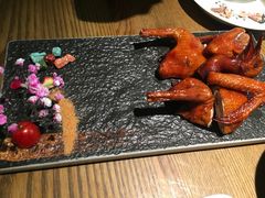 -大鸽饭(岗顶店)
