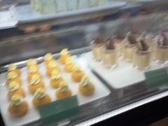 -山港凯悦酒店·咖啡厅