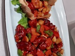 -津悦·正阳春烤鸭(红旗南路店)